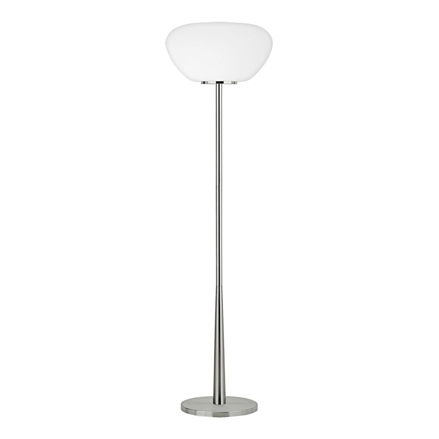 Eglo 39169 - Stāvlampa BALMES E27/60W