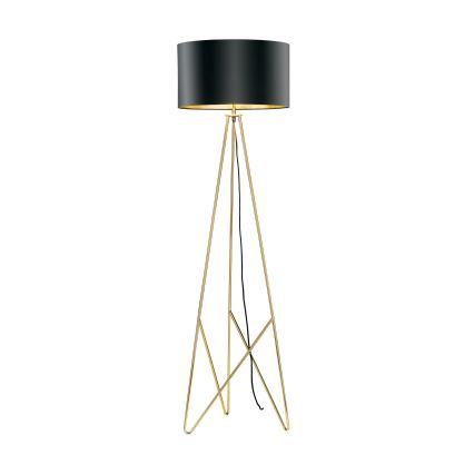 Eglo - Stāvlampa 1xE27/60W/230V