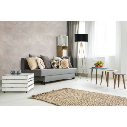 Eglo - Stāvlampa 1xE27/60W/230V