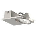 Eglo 39247 - LED virziena gaismeklis BREA LED/5W/230V/12V