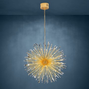 Eglo 39256 - LED Lustra ar auklu VIVALDO 1 32xG4/1,2W/230V