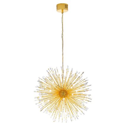 Eglo 39256 - LED Lustra ar auklu VIVALDO 1 32xG4/1,2W/230V