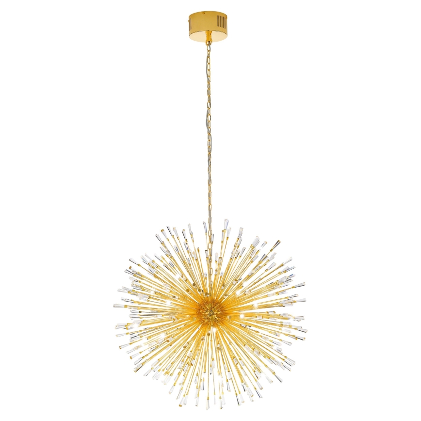 Eglo 39256 - LED lustra ar ķēdi VIVALDO 1 32xG4/1,2W/230V