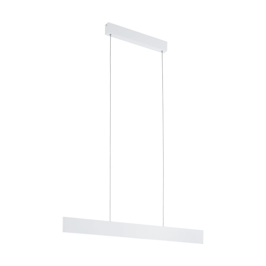 Eglo 39263 - LED Aptumšojama piekarama lampa CLIMENE LED/17W