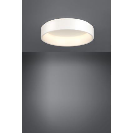 Eglo - LED Aptumšojama griestu lampa 1 LED/35,2W/230V