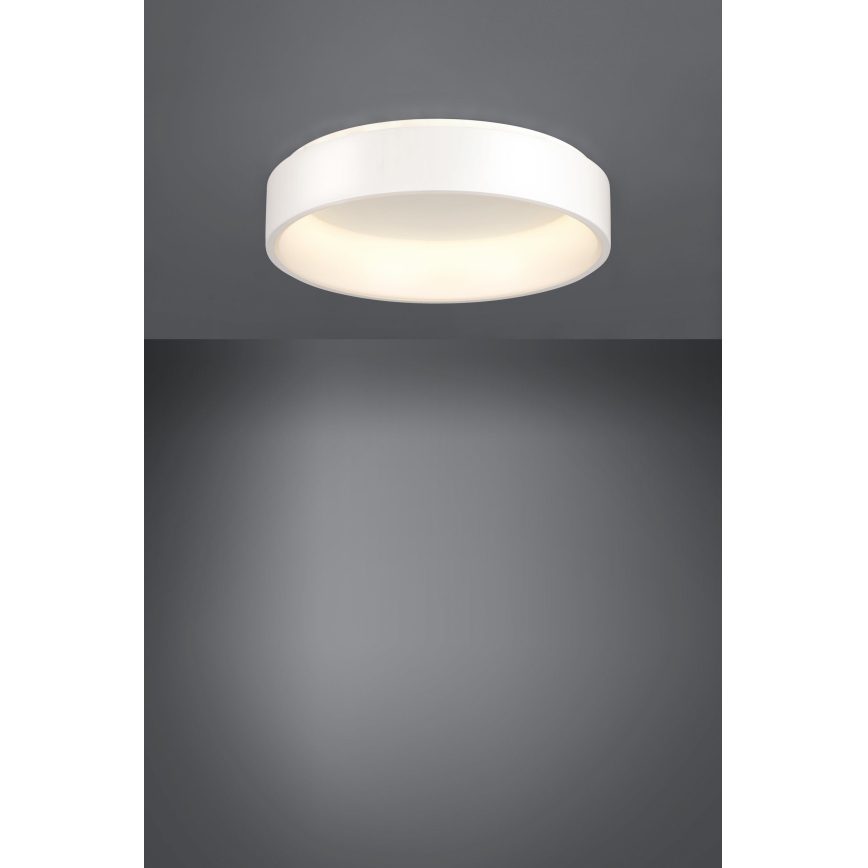 Eglo - LED Aptumšojama griestu lampa 1 LED/35,2W/230V