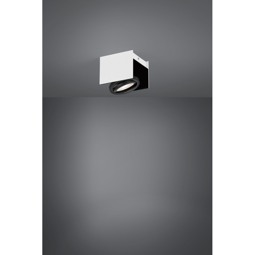 Eglo - LED Aptumšojams starmetis LED/5,4W/230V
