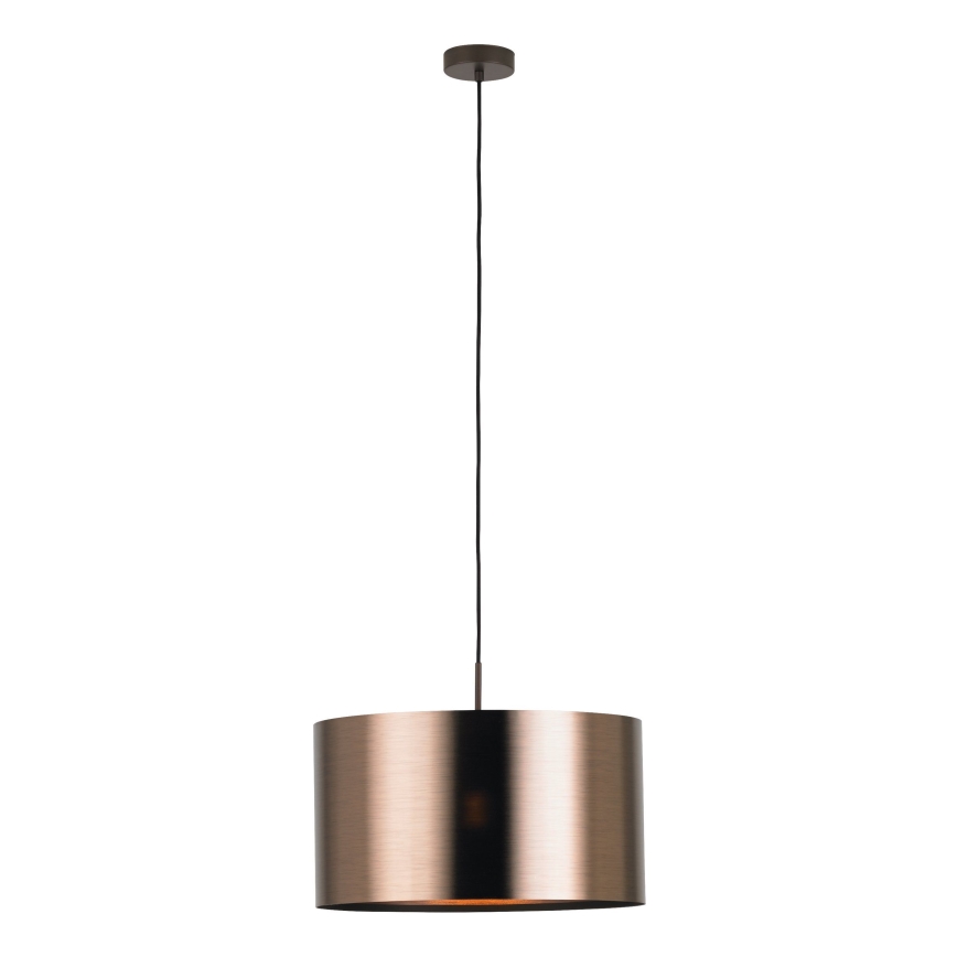 Eglo - Lustra ar auklu 1xE27/60W/230V varš