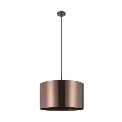 Eglo - Lustra ar auklu 1xE27/60W/230V varš