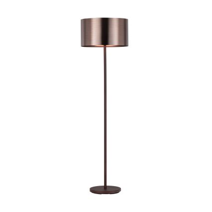 Eglo - Grīdas stāvlampa 1xE27/60W/230V varš