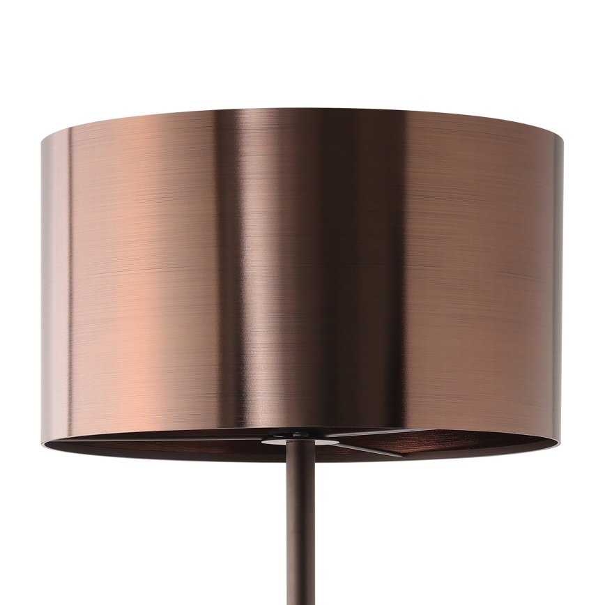Eglo - Grīdas stāvlampa 1xE27/60W/230V varš