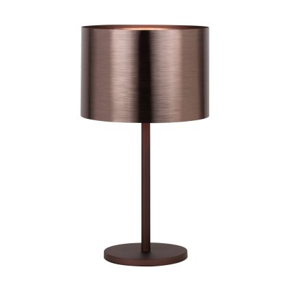 Eglo - Galda lampa 1xE27/60W/230V varš