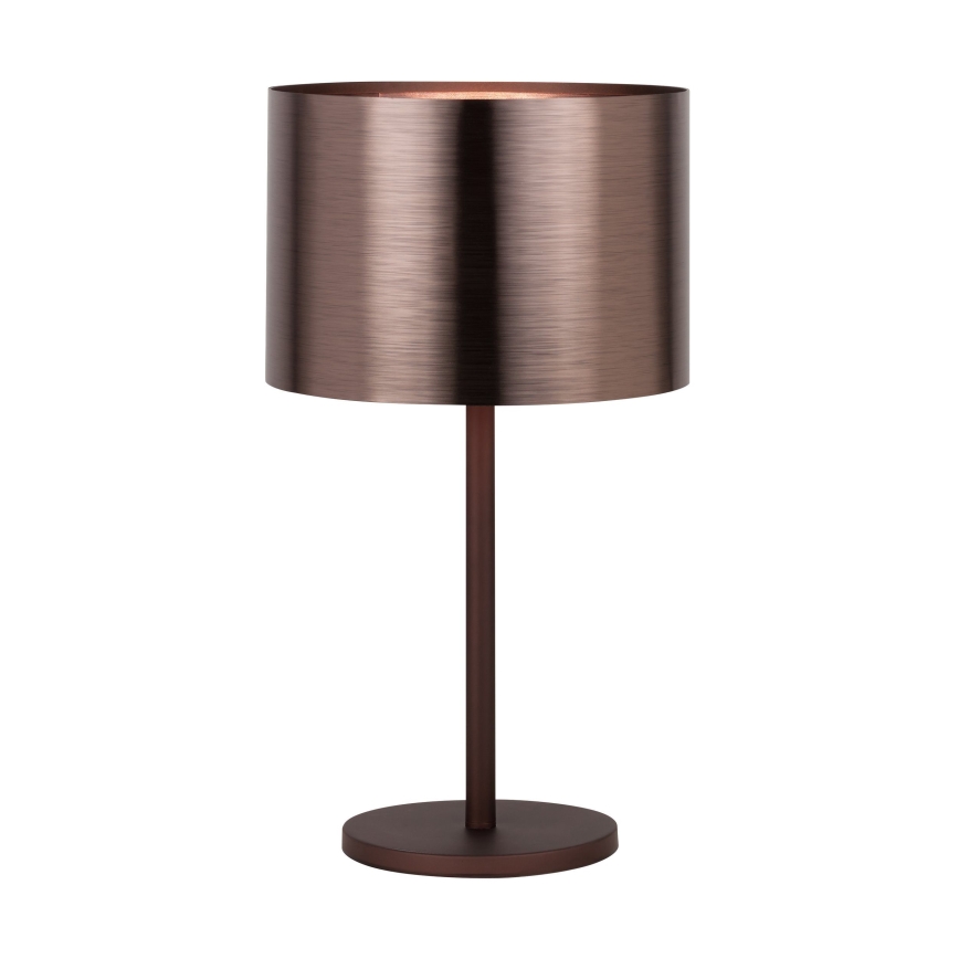 Eglo - Galda lampa 1xE27/60W/230V varš