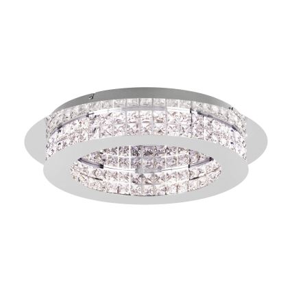 Eglo - LED Aptumšojama griestu lampa LED/31,5W/230V
