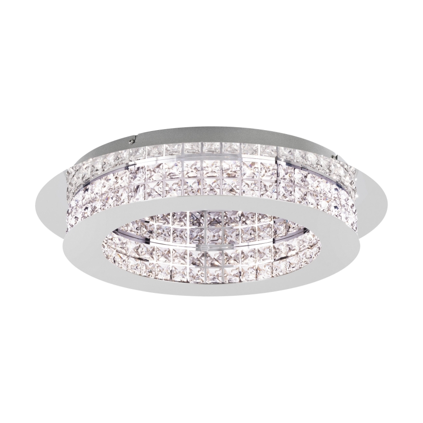 Eglo - LED Aptumšojama griestu lampa LED/31,5W/230V