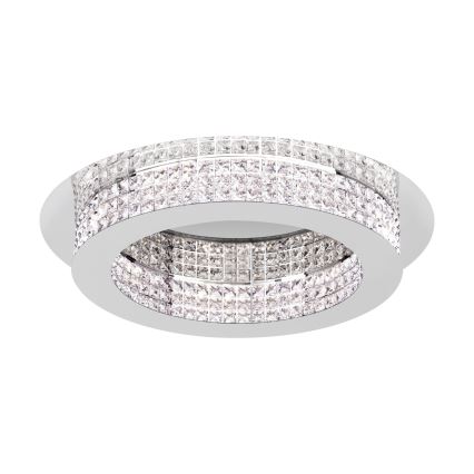 Eglo - LED Aptumšojama griestu lampa LED/44W/230V