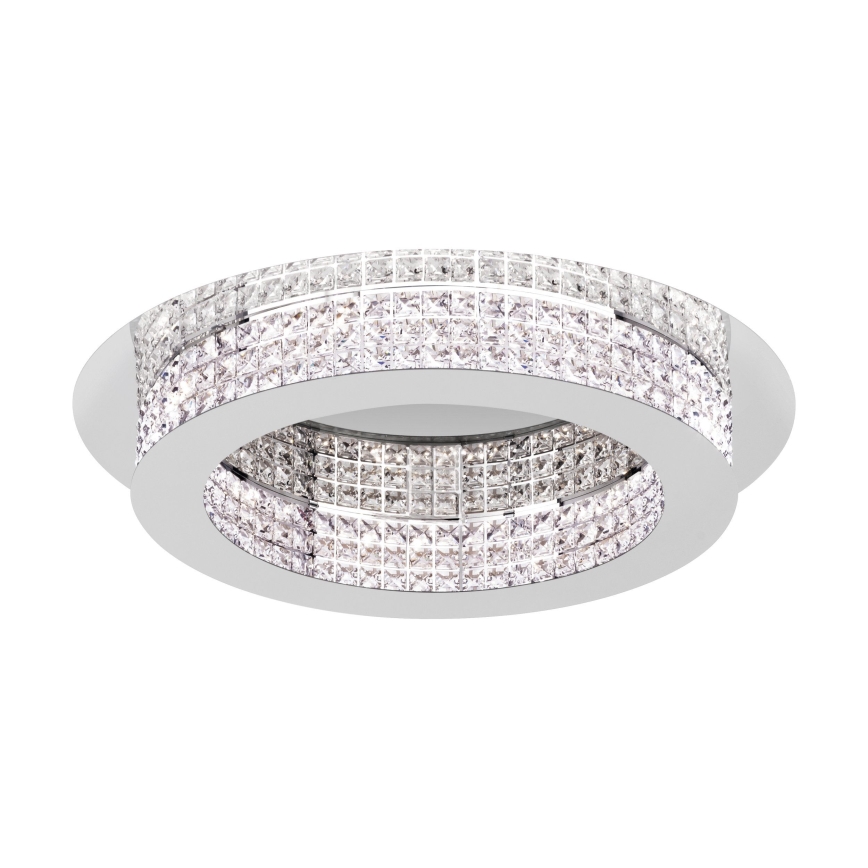 Eglo - LED Aptumšojama griestu lampa LED/44W/230V