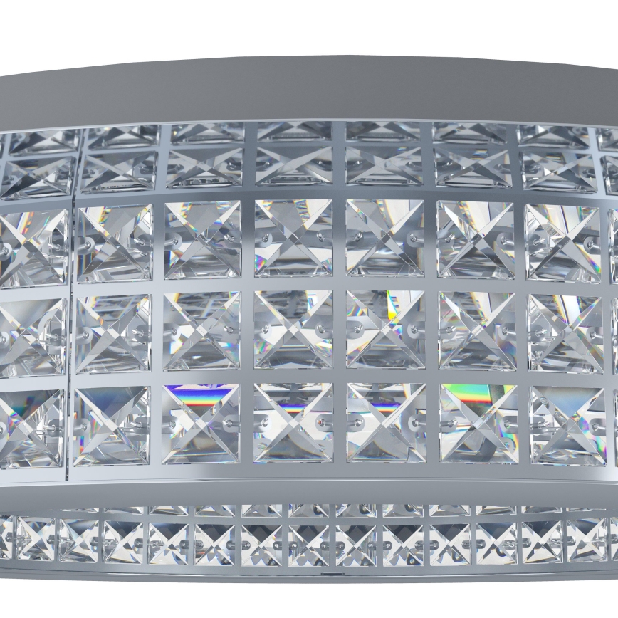 Eglo - LED Aptumšojama griestu lampa LED/44W/230V