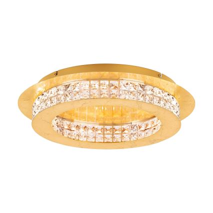 Eglo - LED Aptumšojama griestu lampa LED/31,5W/230V