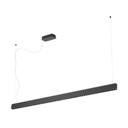Eglo - LED Aptumšojama lustra uz auklas LED/30,5W/230V + LED/15,5W