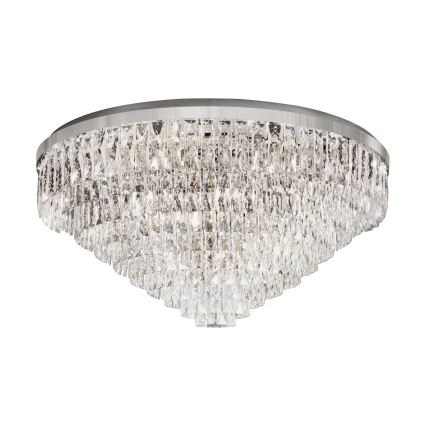 Eglo - Griestu gaismeklis 25xE14/40W/230V