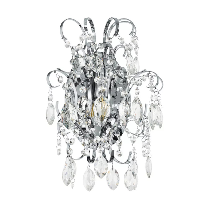 Eglo - Sienas gaismeklis 1xE14/25W/230V