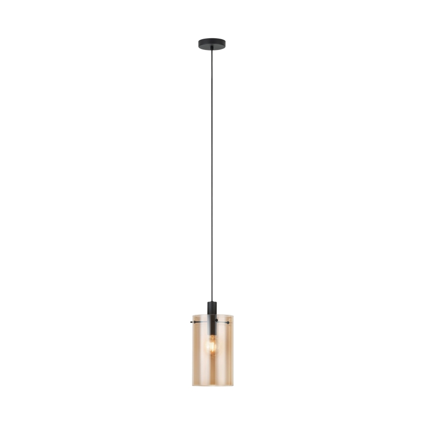 Eglo - Lustra ar auklu 1xE27/40W/230V