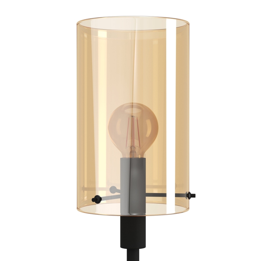 Eglo - Stāvlampa 1xE27/40W/230V