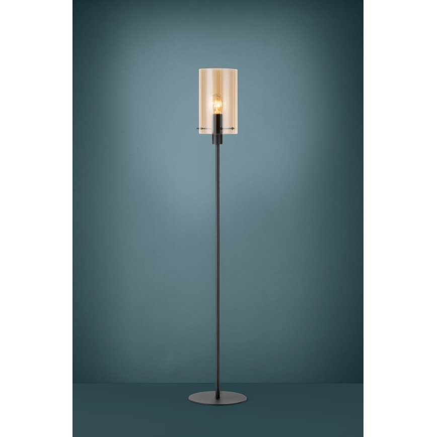 Eglo - Stāvlampa 1xE27/40W/230V