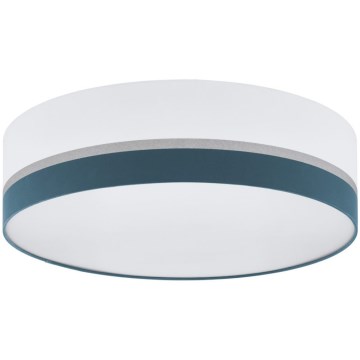 Eglo 39553 - Griestu lampa SPALTINI 3xE27/25W/230V d. 57 cm