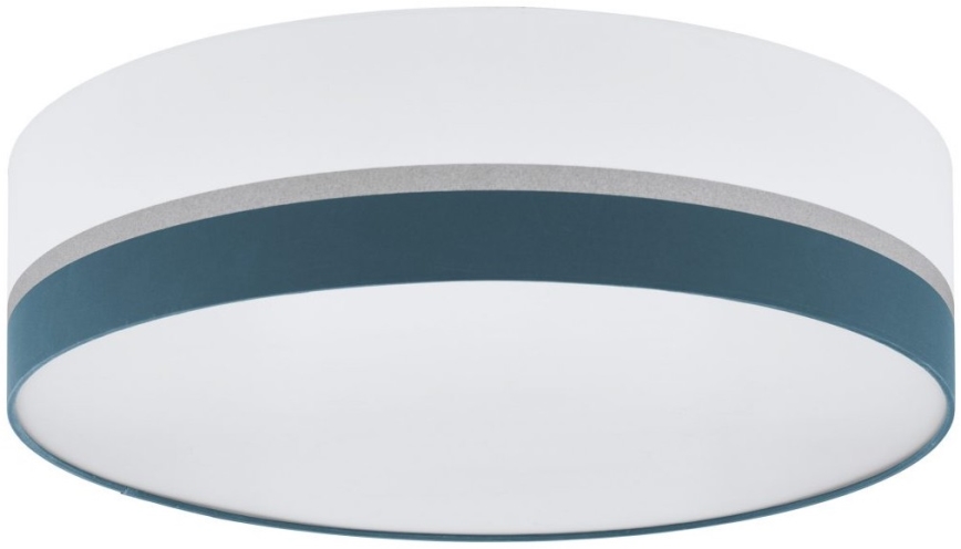 Eglo 39553 - Griestu lampa SPALTINI 3xE27/25W/230V d. 57 cm