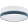 Eglo 39553 - Griestu lampa SPALTINI 3xE27/25W/230V d. 57 cm