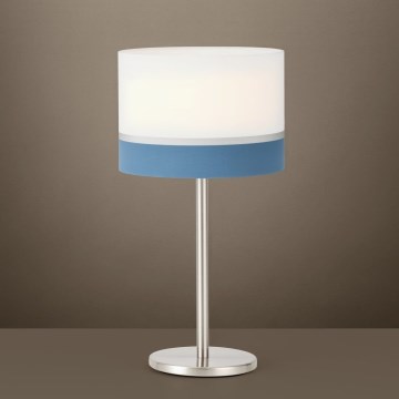 Eglo 39557 - Galda lampa SPALTINI 1xE27/60W/230V