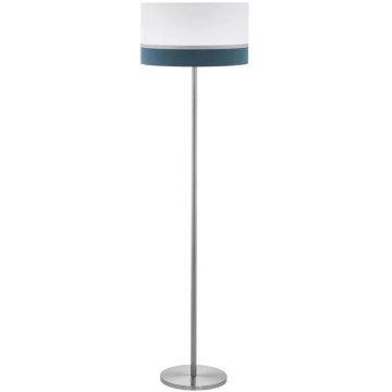 Eglo 39558 - Grīdas stāvlampa SPALTINI 1xE27/60W/230V