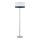 Eglo 39558 - Grīdas stāvlampa SPALTINI 1xE27/60W/230V