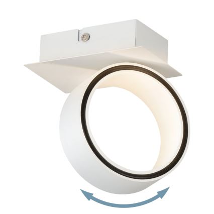 Eglo - LED Starmetis LED/4,6W/230V 3000K