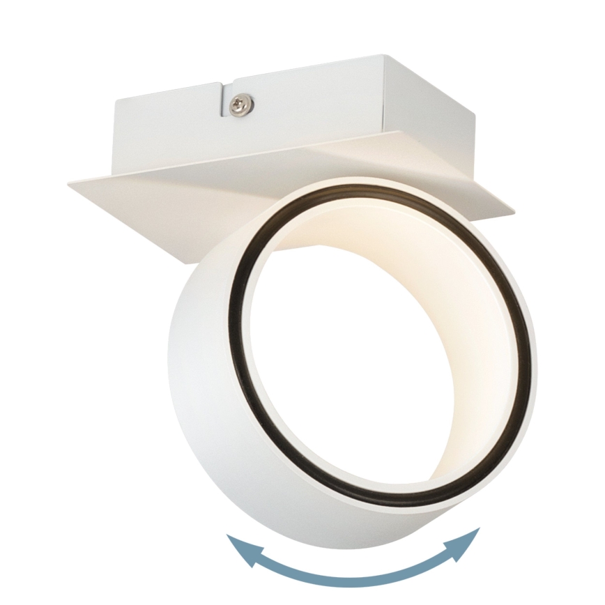 Eglo - LED Starmetis LED/4,6W/230V 3000K