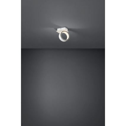 Eglo - LED Starmetis LED/4,6W/230V 3000K