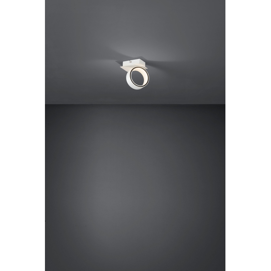 Eglo - LED Starmetis LED/4,6W/230V 3000K