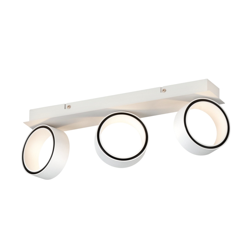 Eglo - LED Starmetis 3xLED/4,6W/230V 3000K