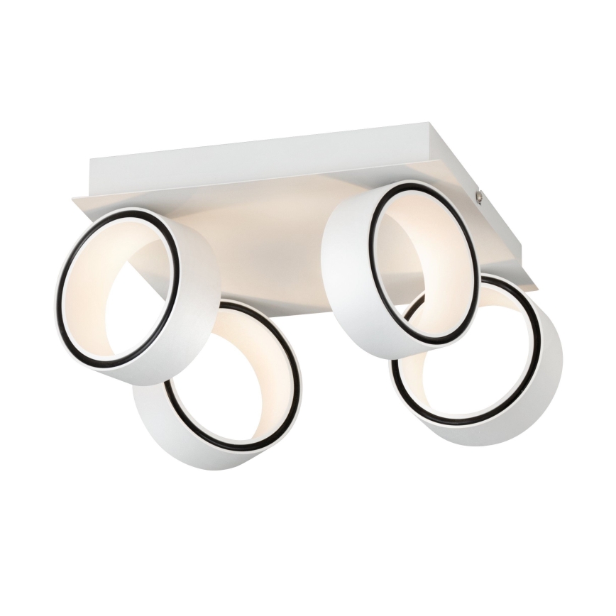 Eglo 39587 - LED Starmetis ALBARIZA 4xLED/4,6W/230V