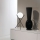 Eglo 39593 - Galda lampa SALVEZINAS 1xE14/25W/230V