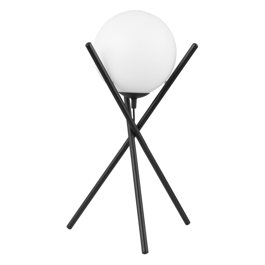 Eglo Stars of Light 39593 - Galda lampa SALVEZINAS 1xE14/25W/230V