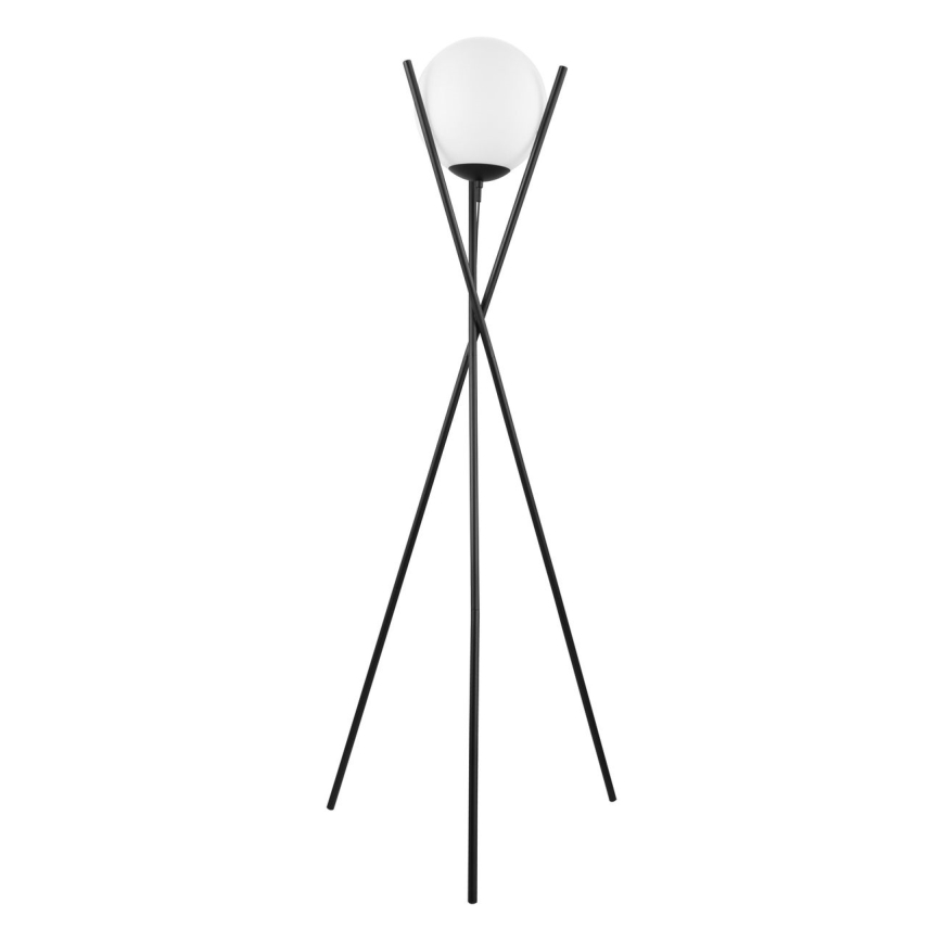 Eglo 39594 - Grīdas lampa SALVEZINAS 1xE27/25W/230V