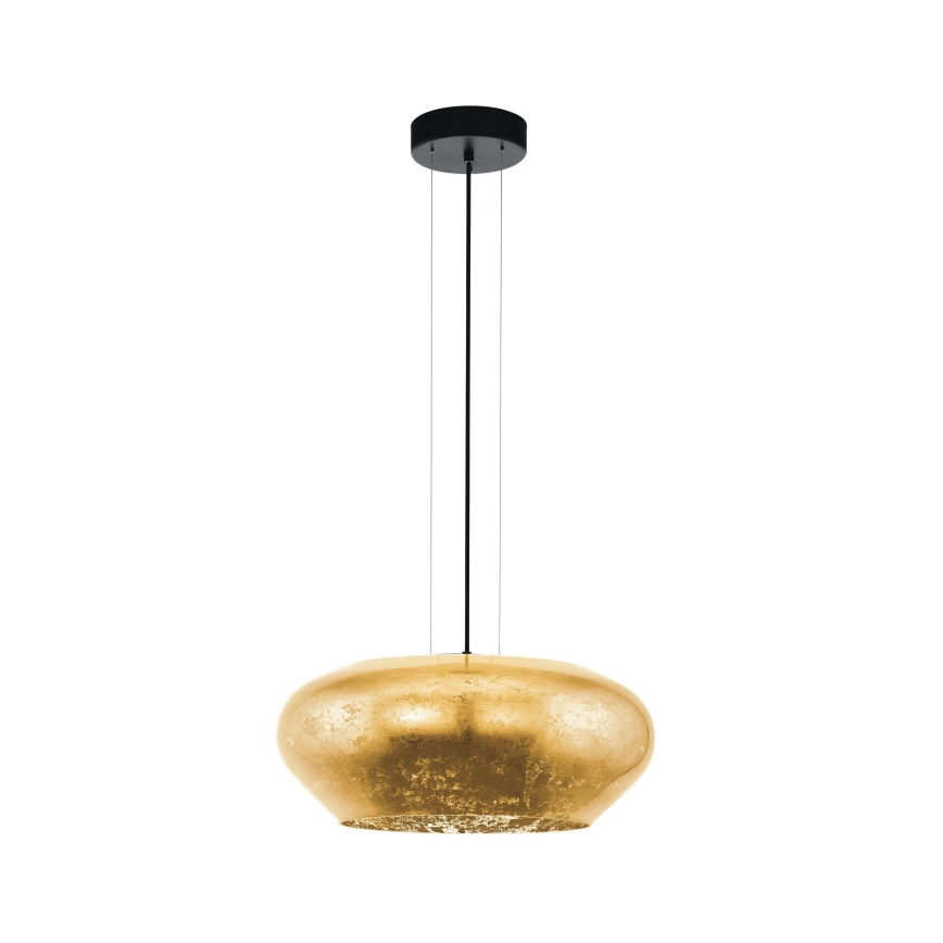 Eglo - Lustra uz auklas 3xE27/20W/230V