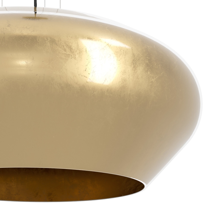 Eglo - Lustra uz auklas 3xE27/20W/230V