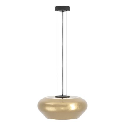 Eglo - Lustra uz auklas 3xE27/20W/230V