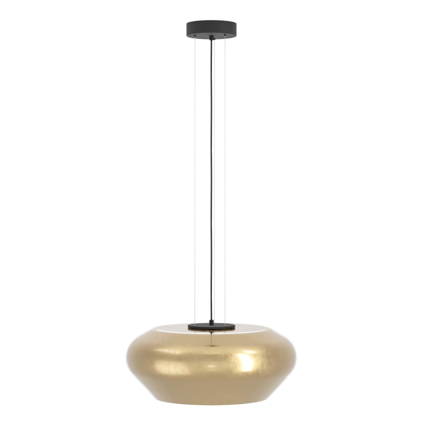 Eglo - Lustra uz auklas 3xE27/20W/230V