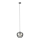 Eglo 39657 - Lustra ar auklu PRIORAT 1xE27/40W/230V