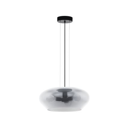 Eglo - Lustra uz auklas 3xE27/20W/230V